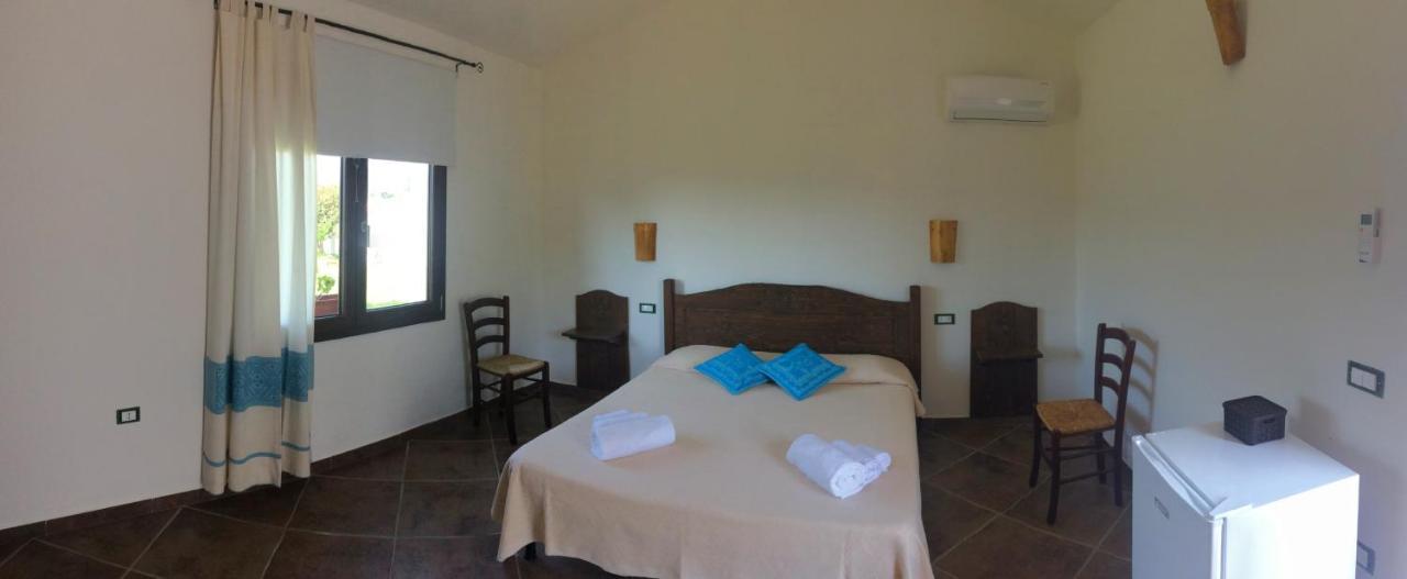 Agriturismo Turudhis Tortoli Bilik gambar