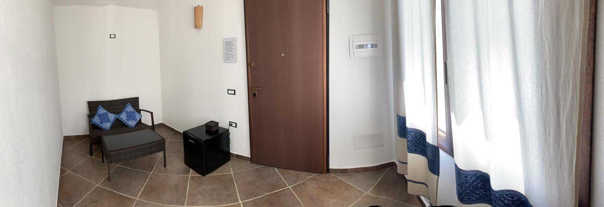 Agriturismo Turudhis Tortoli Bilik gambar