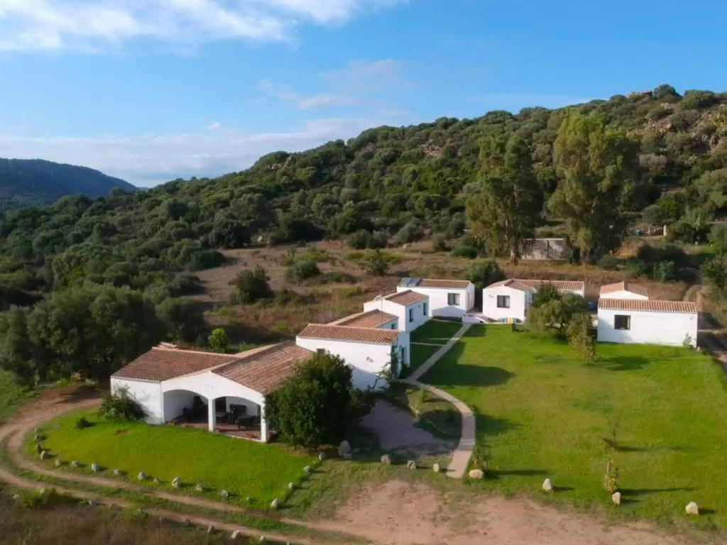 Agriturismo Turudhis Tortoli Luaran gambar