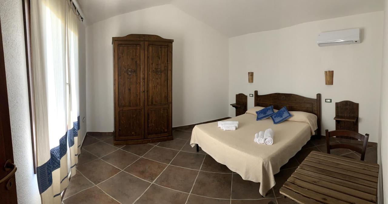 Agriturismo Turudhis Tortoli Luaran gambar
