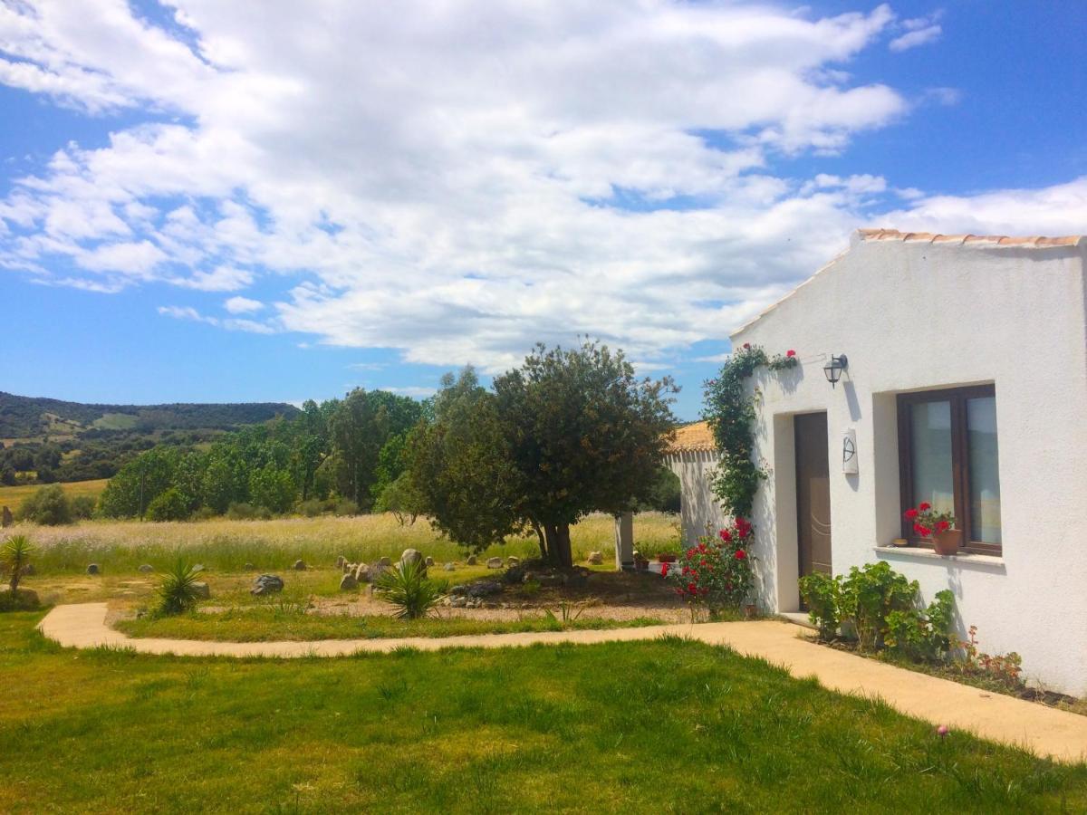 Agriturismo Turudhis Tortoli Luaran gambar